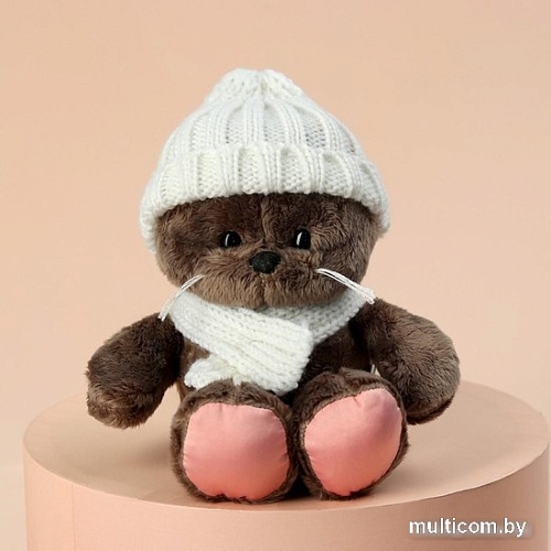 Классическая игрушка Milo Toys Снежинка Marta 5446558