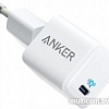 Сетевое зарядное Anker PowerPort III Nano