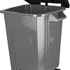 Уличная урна Spin&amp;Clean Freestyle SC700221026