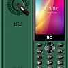 Кнопочный телефон BQ BQ-2832 Barrel XL (зеленый)