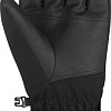 Перчатки Reusch Elon R-Tex XT 6101225-7701 (р-р 7, black/white)