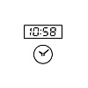 Наручные часы Casio MTP-M305L-1A
