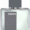 Mexx Forever Classic Never Boring for him EdT (30 мл)