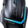 Игровая мышь AULA S12Pro (черный)