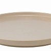 Набор тарелок Tkano Essential TK22-TW-PL0010 (2шт, бежевый)