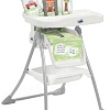 Высокий стульчик CAM Mini Plus (242)