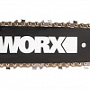 Электрическая пила Worx WG305E