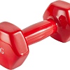 Гантель VictoryFit VF-DV050 5 кг