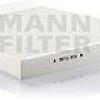 MANN-filter CU3172