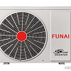 Кондиционер Funai Daijin Inverter RAC-I-DA25HP.D01