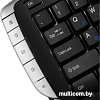 Клавиатура CBR KB 340GM