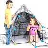 Развивающая игра Bradex Палатка DE 0326