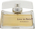 Nina Ricci Love in Paris EdP (50 мл)