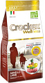 Сухой корм для собак Crockex Wellness Mini Adult Lamb & Rice 7.5 кг