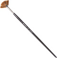 Кисть для рисования BRAUBERG Art Classic №8 200641 (веерная)