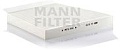 MANN-filter CU3172