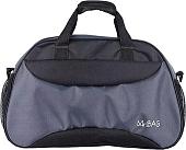 Mr.Bag 143-2065-BLG (черный)