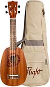 Укулеле Flight NUP310 Pineapple