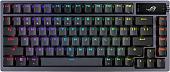 Клавиатура ASUS ROG Azoth (ASUS ROG NX Red)