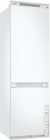 Холодильник Samsung BRB266000WW/WT