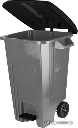 Уличная урна Spin&Clean Freestyle SC700221026