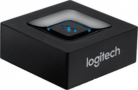 Беспроводной адаптер Logitech Bluetooth Audio 980-000912