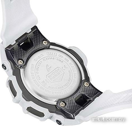 Наручные часы Casio G-Shock GBA-900-7A