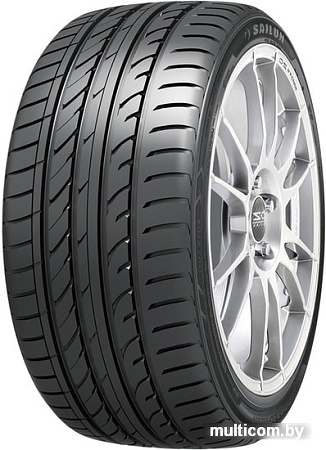 Автомобильные шины Sailun Atrezzo ZSR SUV 295/35R21 107Y