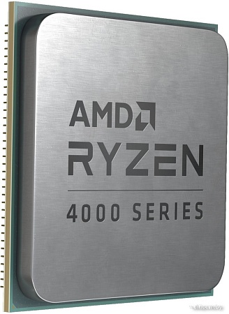 Процессор AMD Ryzen 5 PRO 4655G