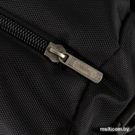 Mr.Bag 014-0215-BLK (черный)