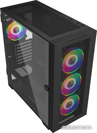 Корпус Project X Uno
