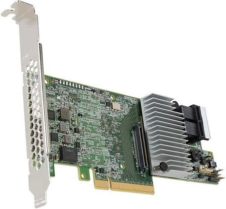 RAID-контроллер LSI MegaRAID SAS 9361-8i