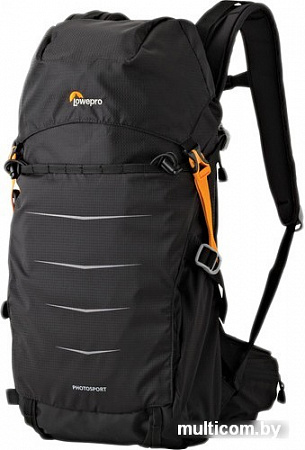 Рюкзак Lowepro Photo Sport BP 200 AW II (black)