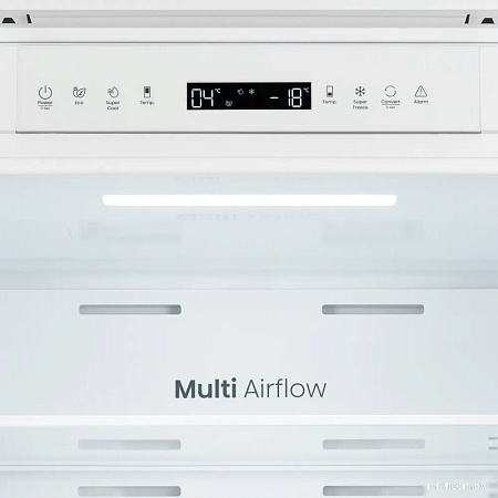 Холодильник KUPPERSBERG RBN 1964