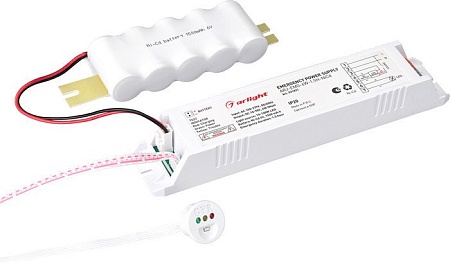 Блок питания Arlight ARJ 031831