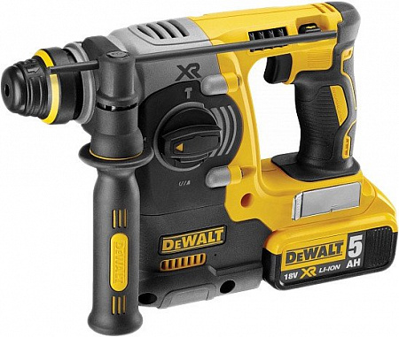 Перфоратор DeWalt DCH273P2