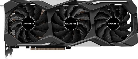 Видеокарта Gigabyte GeForce RTX 2080 Super WindForce OC 8G GV-N208SWF3OC-8GD