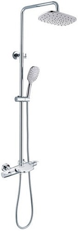 Душевая система D&K DA2143741B14