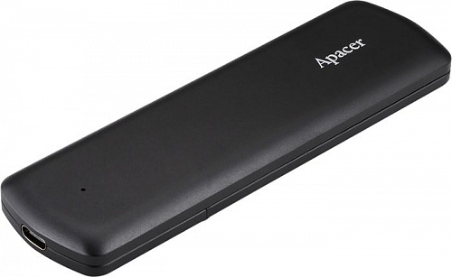 Внешний накопитель Apacer AS721 250GB AP250GAS721B-1