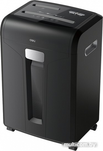 Шредер Deli E14400