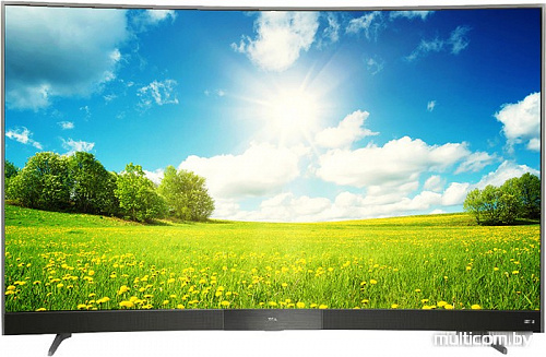 Телевизор TCL L49P3CFS