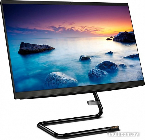 Моноблок Lenovo IdeaCentre A340-22IWL F0EB00EJRK