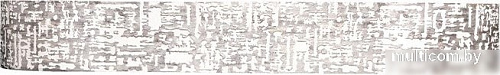Legrand Бруно 7см 3м 2р с поворотами 58139447 (серебро/патина)