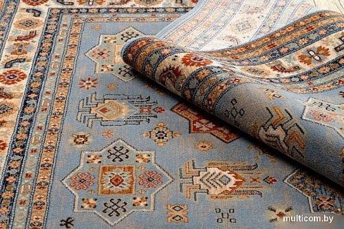 Ковер для жилой комнаты Moldabela Antique Прямоугольник 7683 1 53544 (2.5x3.4)