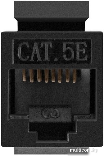 Коннектор-соединитель ExeGate CP45-KJ-UC5e EX297348RUS