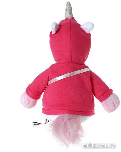 Классическая игрушка Pomposhki Единорожка 5450744