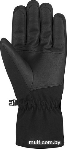 Перчатки Reusch Elon R-Tex XT 6101225-7701 (р-р 7, black/white)