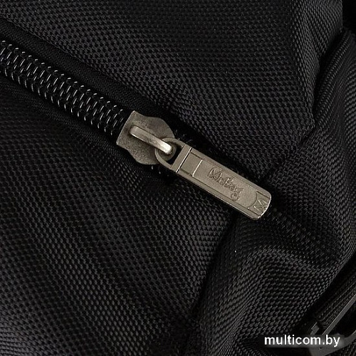 Mr.Bag 014-0215-BLK (черный)