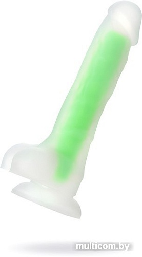 Фаллоимитатор TOYFA 872001