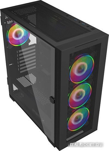 Корпус Project X Uno